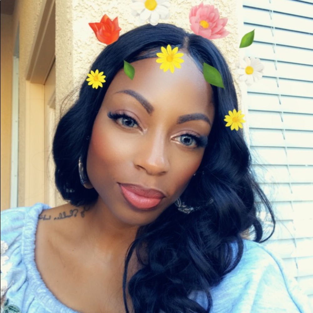 Meet your Posher, Tara